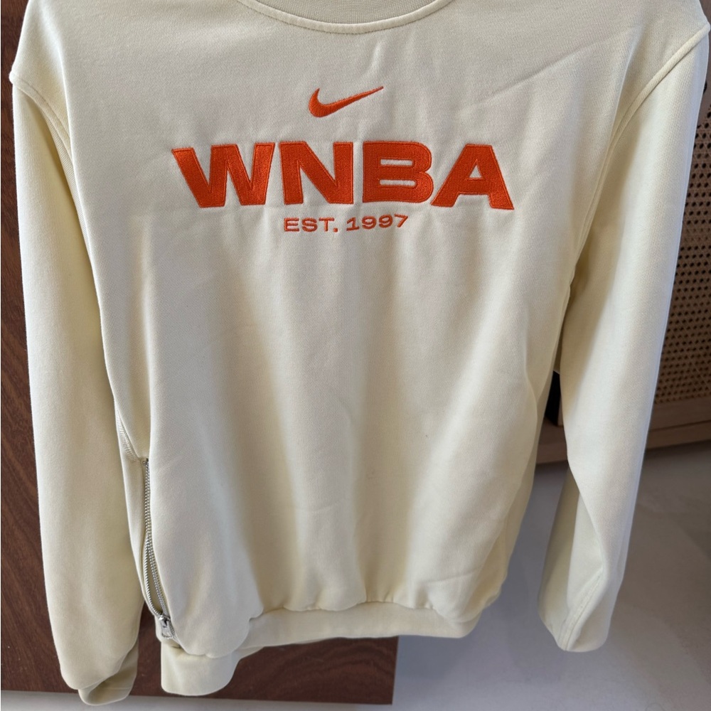 Nike WNBA Crew Neck Sweatshirt - Size XS